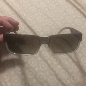 New Burberry Mens Sunglasses